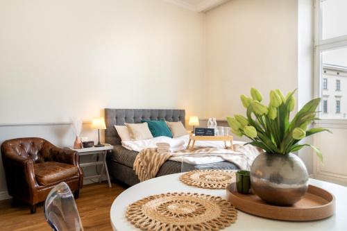 Malila Premium Apartments Szczepański Square