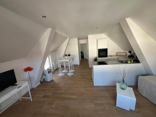 Magnifique logement indépendant avec sa place de parking