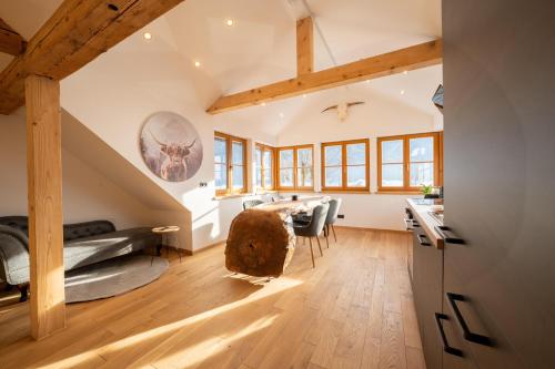 Φωτογραφία από το άλμπουμ του Apartments Kressl σε Gosau