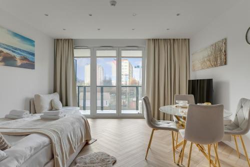Foto Portovo Apartments Mostek 4 Close to Old Town 1