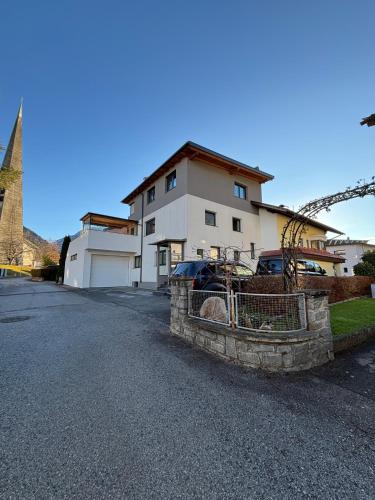 Ferienwohnung Turmblick