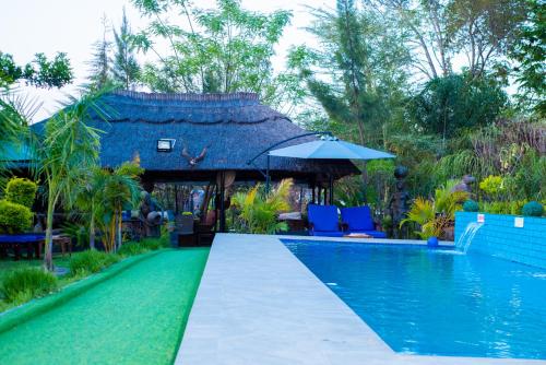 uPhondo Lodge