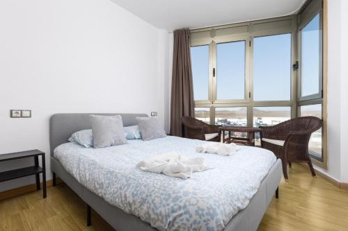 Home2Book Sunny Retreat in Corralejo