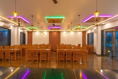 Fotografie z fotogalerie ubytování The Forest Resort By 3Tree Group v destinaci Ramnagar