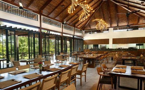 Nhà hàng/khu ăn uống khác tại HOUSE Sira Lombok