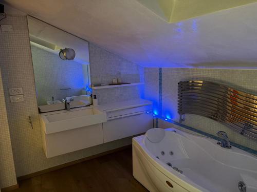 Et badeværelse på Home Little Star