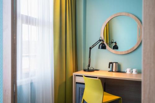 Φωτογραφία από το άλμπουμ του Thon Hotel Verdal σε Verdal