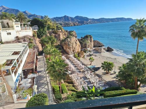Apartamento Nautica 1 Nerja