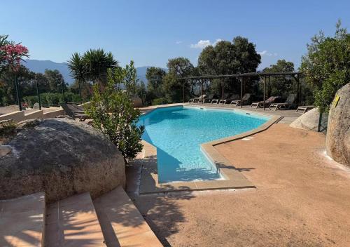 Villa Tonnara - Maison du soleil