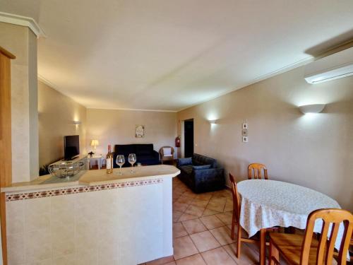 Vitors Plaza Alvor Apartment