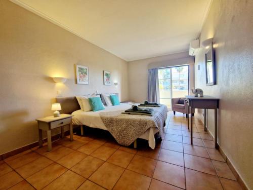 Vitors Plaza Alvor Apartment