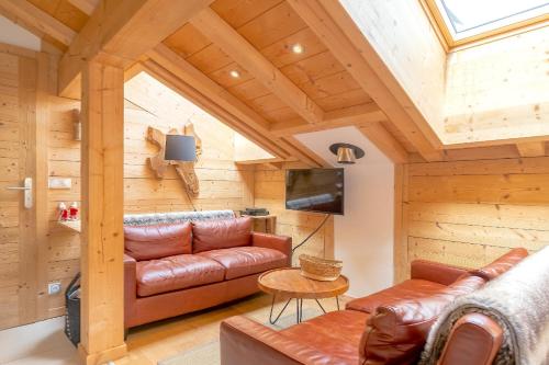 ORTA Chalet