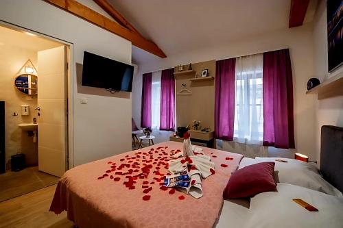 Gallery image of Hostel Osijek in Osijek