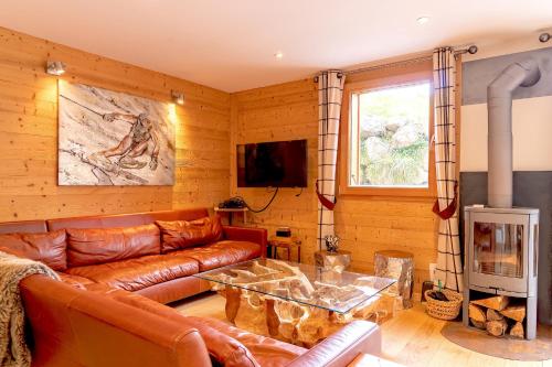 ORTA Chalet