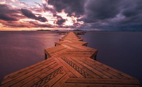 VILLA ARTEP Lujoso apartamento con piscina comunitaria