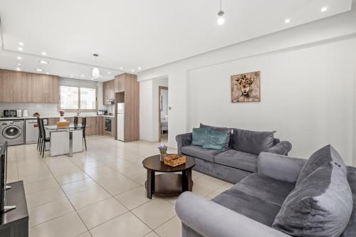 Downtown 2 Bedroom City Flat