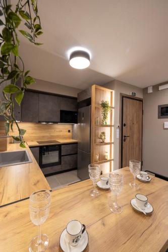 Rigel Apartments 5