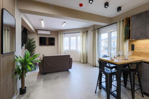 Rigel Apartments 5