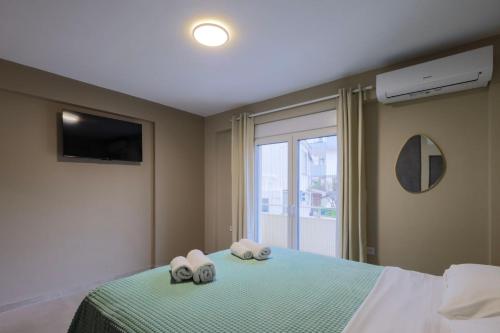 Rigel Apartments 5
