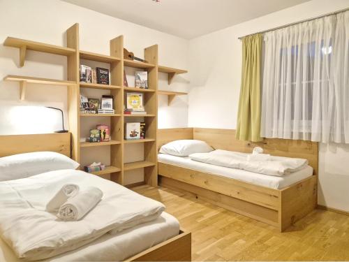 KitzNest Kaprun