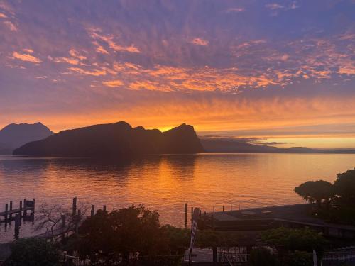 Φυσικό τοπίο κοντά σε αυτός ο ξενώνας