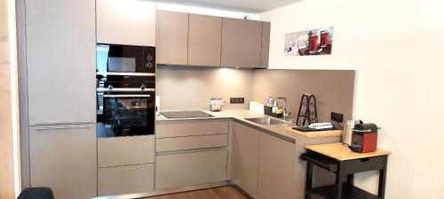 Apartment Ohana at The Stella - Central Les Gets