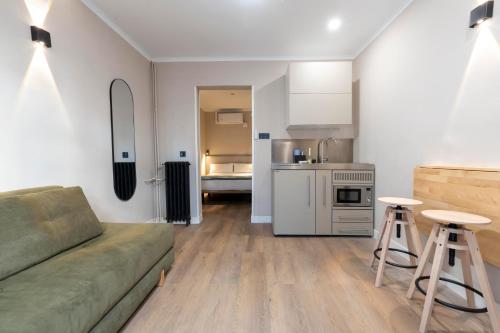 Negresco Plaza España