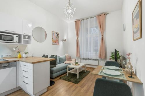 Boutique Loft Prague