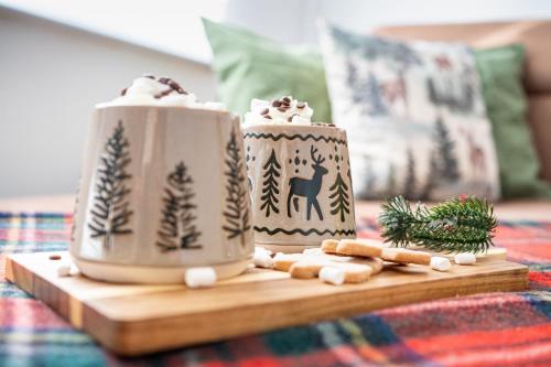 Fotografie z fotogalerie ubytování Apartment under the Larch v destinaci Jesenice