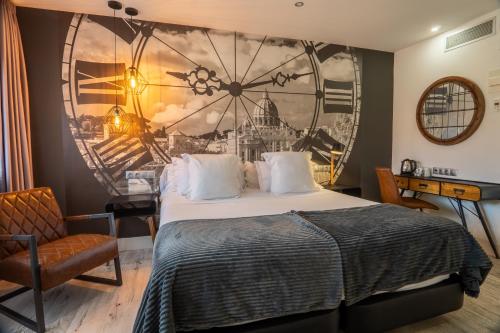 Hotel Cuevas - Adults Only — Photo of the whole room