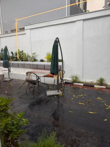 Foto de la galería de Austra hotels and suite Maitama Abuja en Abuja