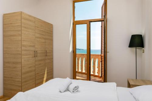 Rotonda Inn Novigrad