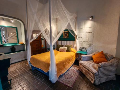 Afbeelding uit fotogalerij van Villa Catrina in Morelia