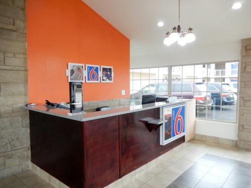 Φωτογραφία από το άλμπουμ του Motel 6-Childress, TX σε Childress