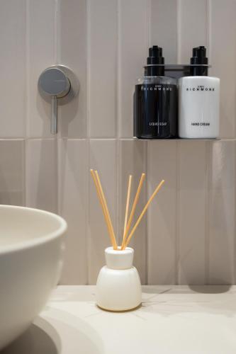 Palazzo Balsamo Boutique Hotel photo 63