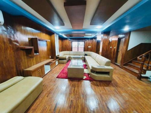 Entire Home in Kathmandu, Grace - Residential