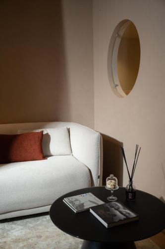 Palazzo Balsamo Boutique Hotel photo 71