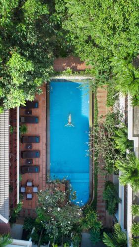 Indra Angkor Residence