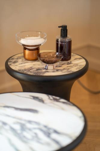 Palazzo Balsamo Boutique Hotel photo 79