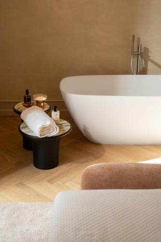 Palazzo Balsamo Boutique Hotel photo 80