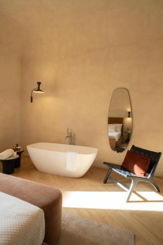 Palazzo Balsamo Boutique Hotel photo 77