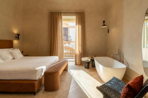 Palazzo Balsamo Boutique Hotel photo 76