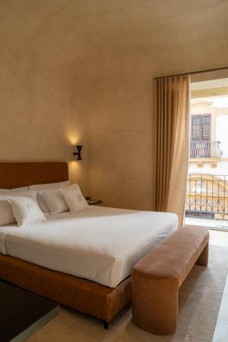 Palazzo Balsamo Boutique Hotel photo 82