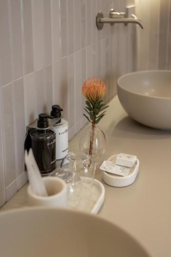 Palazzo Balsamo Boutique Hotel photo 86