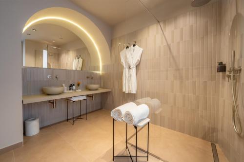 Palazzo Balsamo Boutique Hotel photo 88