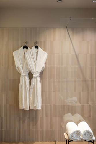 Palazzo Balsamo Boutique Hotel photo 87