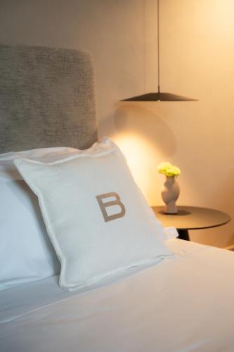 Palazzo Balsamo Boutique Hotel photo 89