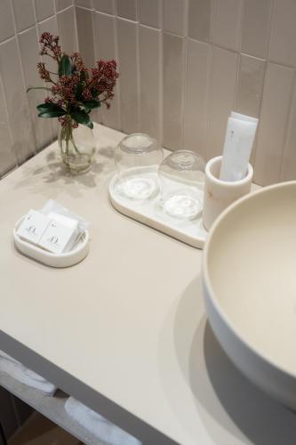 Palazzo Balsamo Boutique Hotel photo 90
