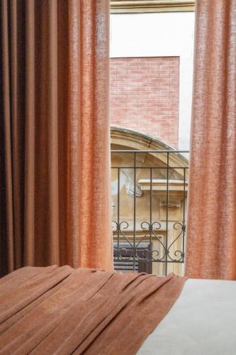 Palazzo Balsamo Boutique Hotel photo 83