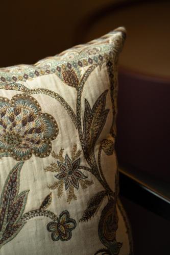 Palazzo Balsamo Boutique Hotel photo 91